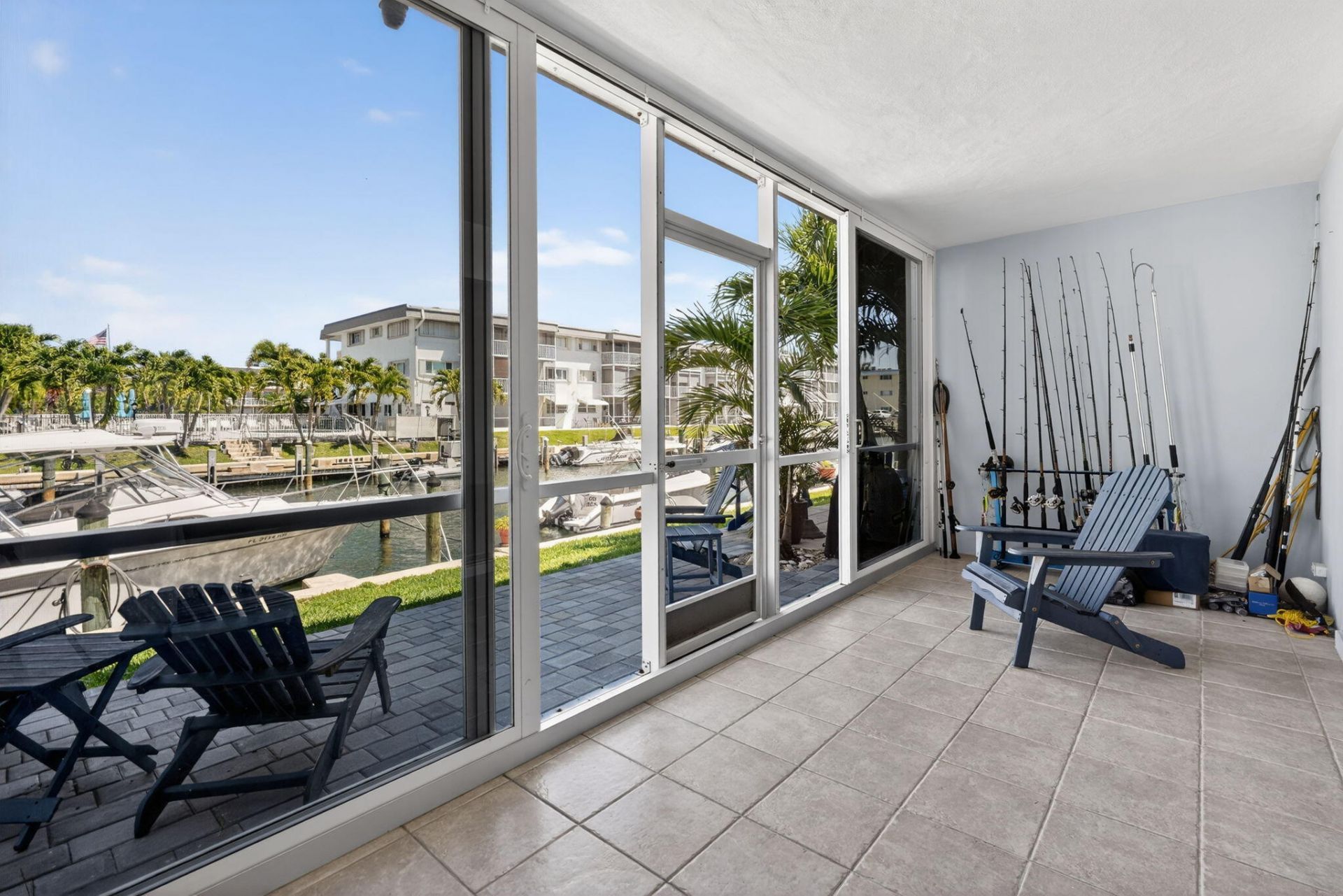 121 Wettaw Lane, Unit 112, North Palm Beach, FL 33408 Photo
