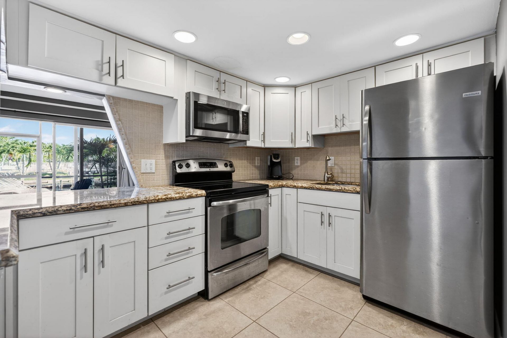 121 Wettaw Lane, Unit 112, North Palm Beach, FL 33408 Photo