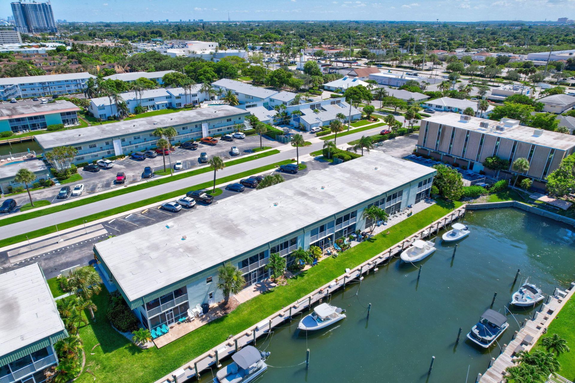 121 Wettaw Lane, Unit 112, North Palm Beach, FL 33408 Photo