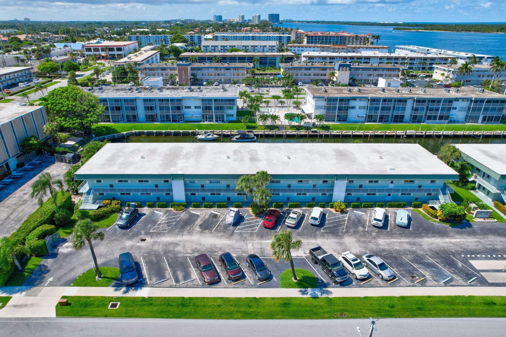 121 Wettaw Lane, Unit 112, North Palm Beach, FL 33408 Photo