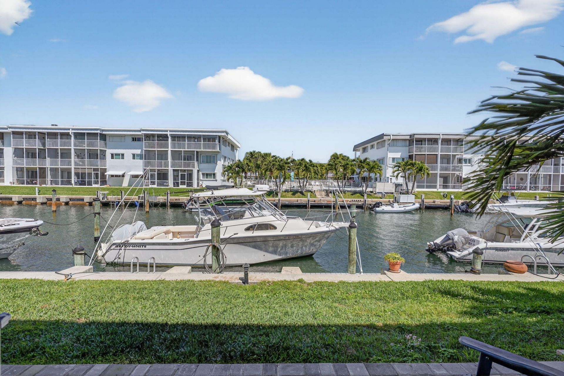 121 Wettaw Lane, Unit 112, North Palm Beach, FL 33408 Photo