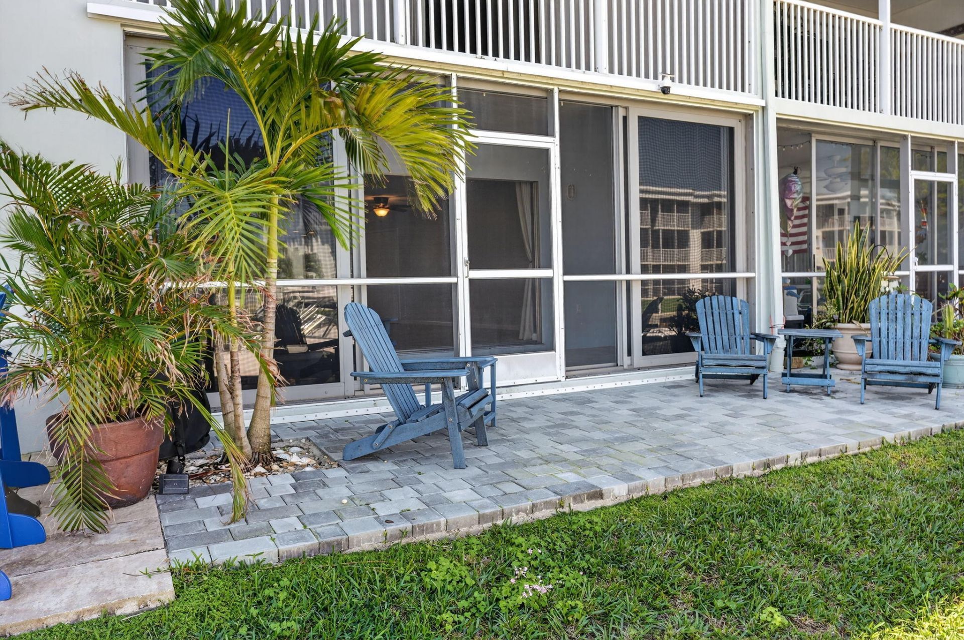 121 Wettaw Lane, Unit 112, North Palm Beach, FL 33408 Photo