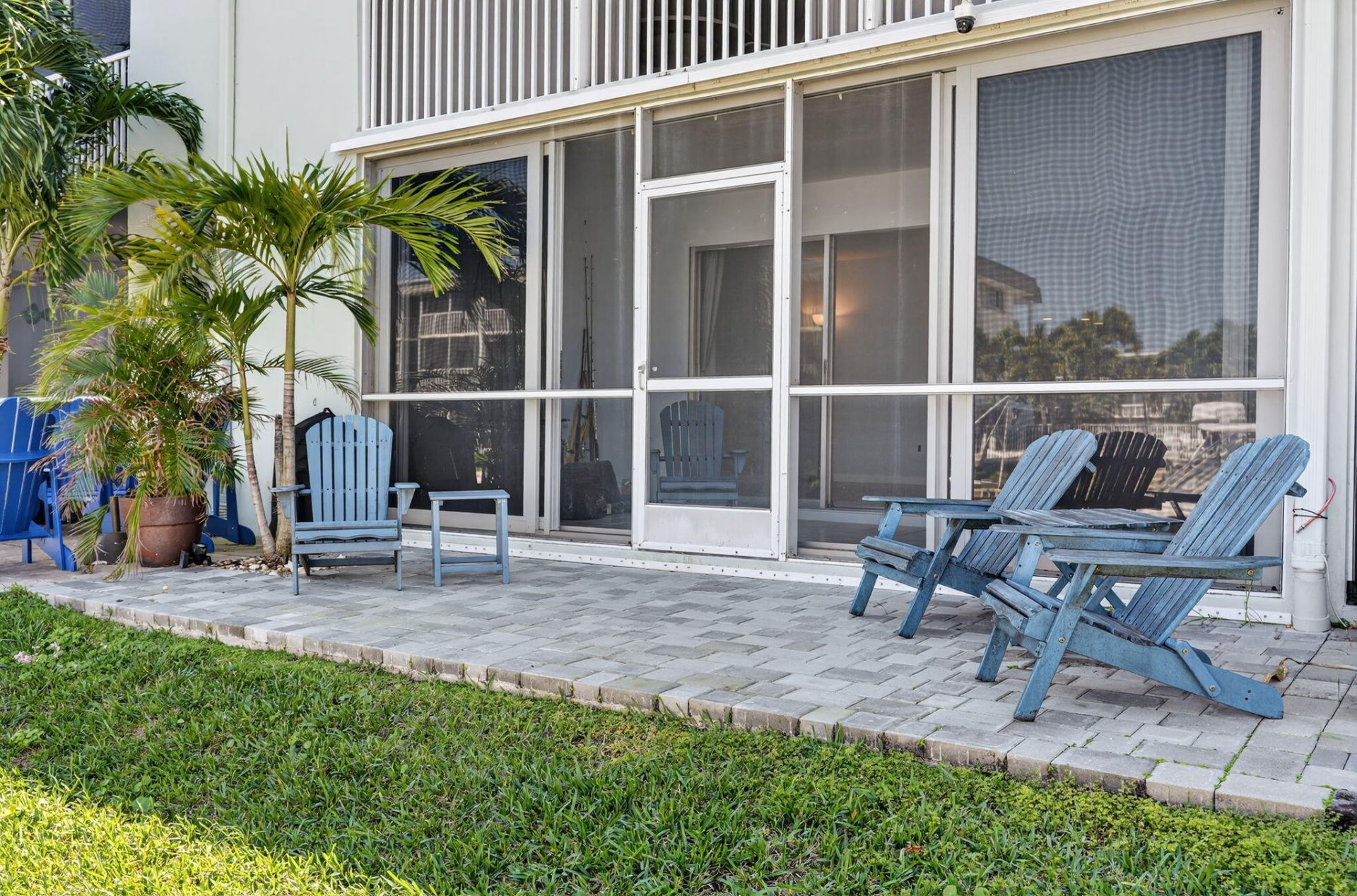 121 Wettaw Lane, Unit 112, North Palm Beach, FL 33408 Photo