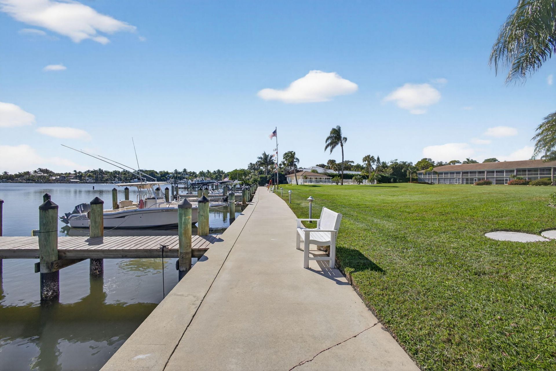 478 Tequesta Drive, Unit 205, Tequesta, FL 33469 Photo