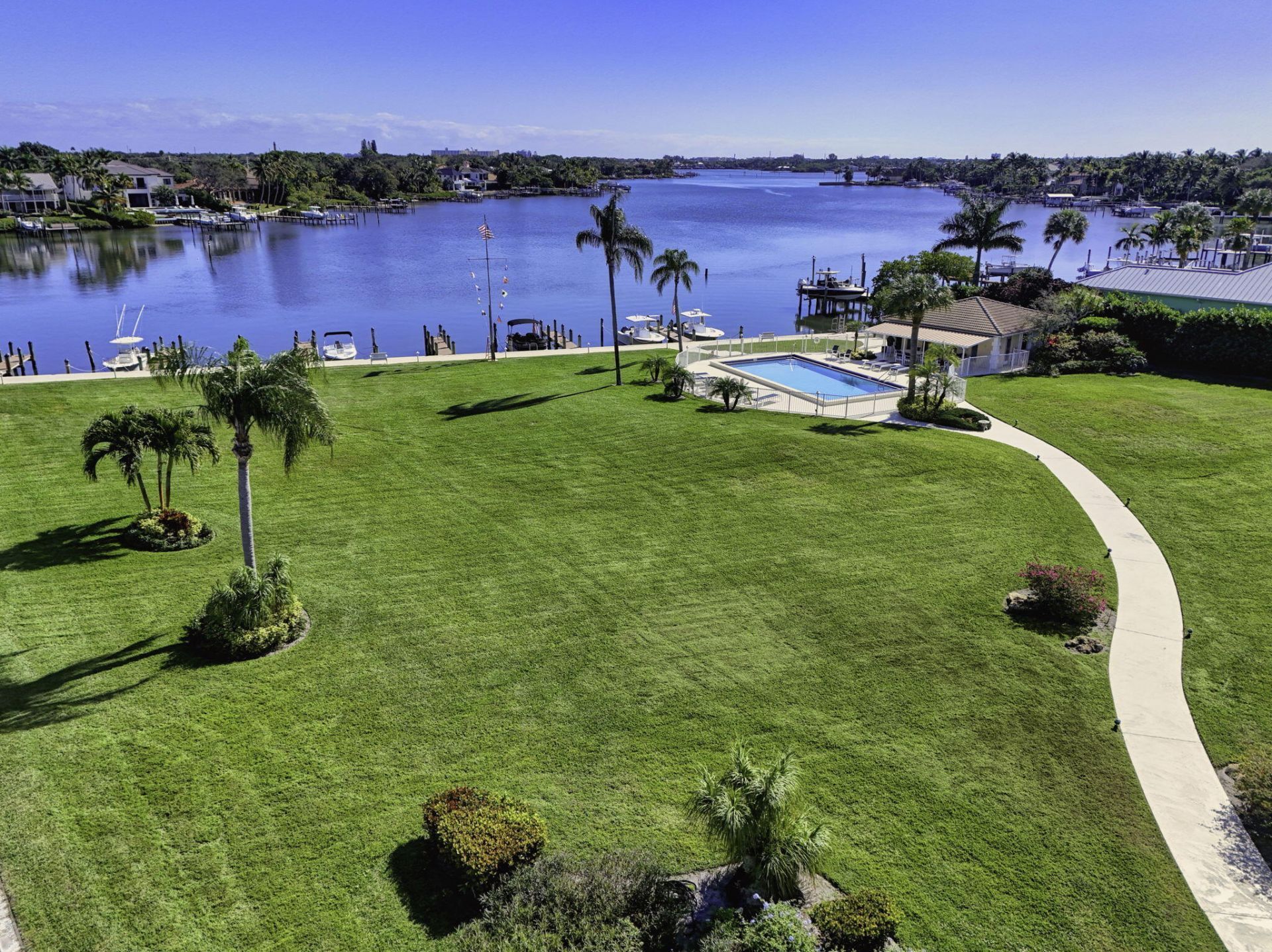 478 Tequesta Drive, Unit 205, Tequesta, FL 33469 Photo