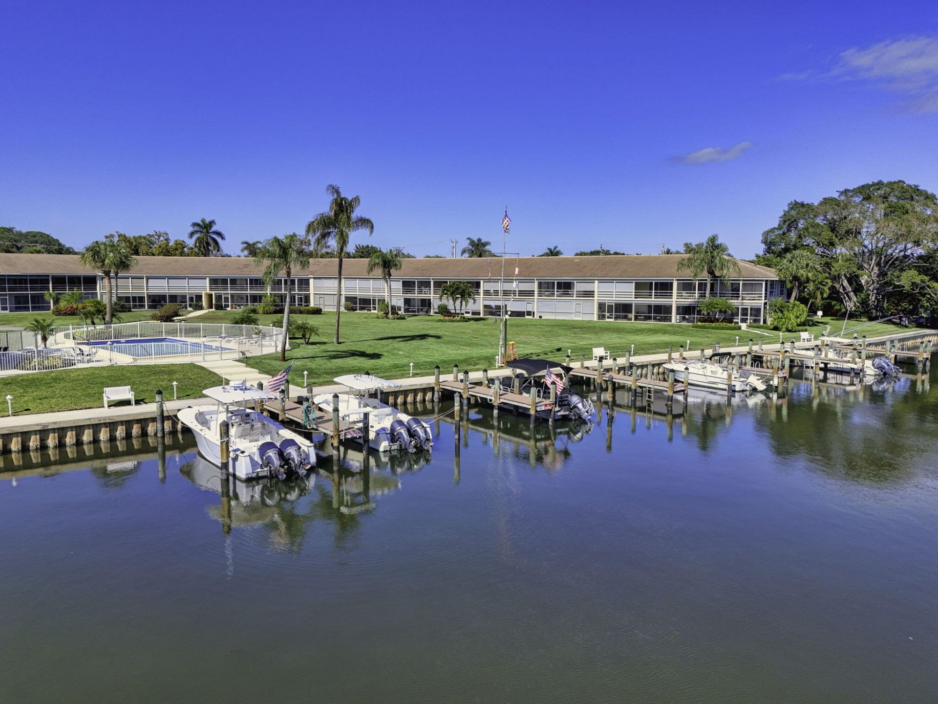 478 Tequesta Drive, Unit 205, Tequesta, FL 33469 Photo