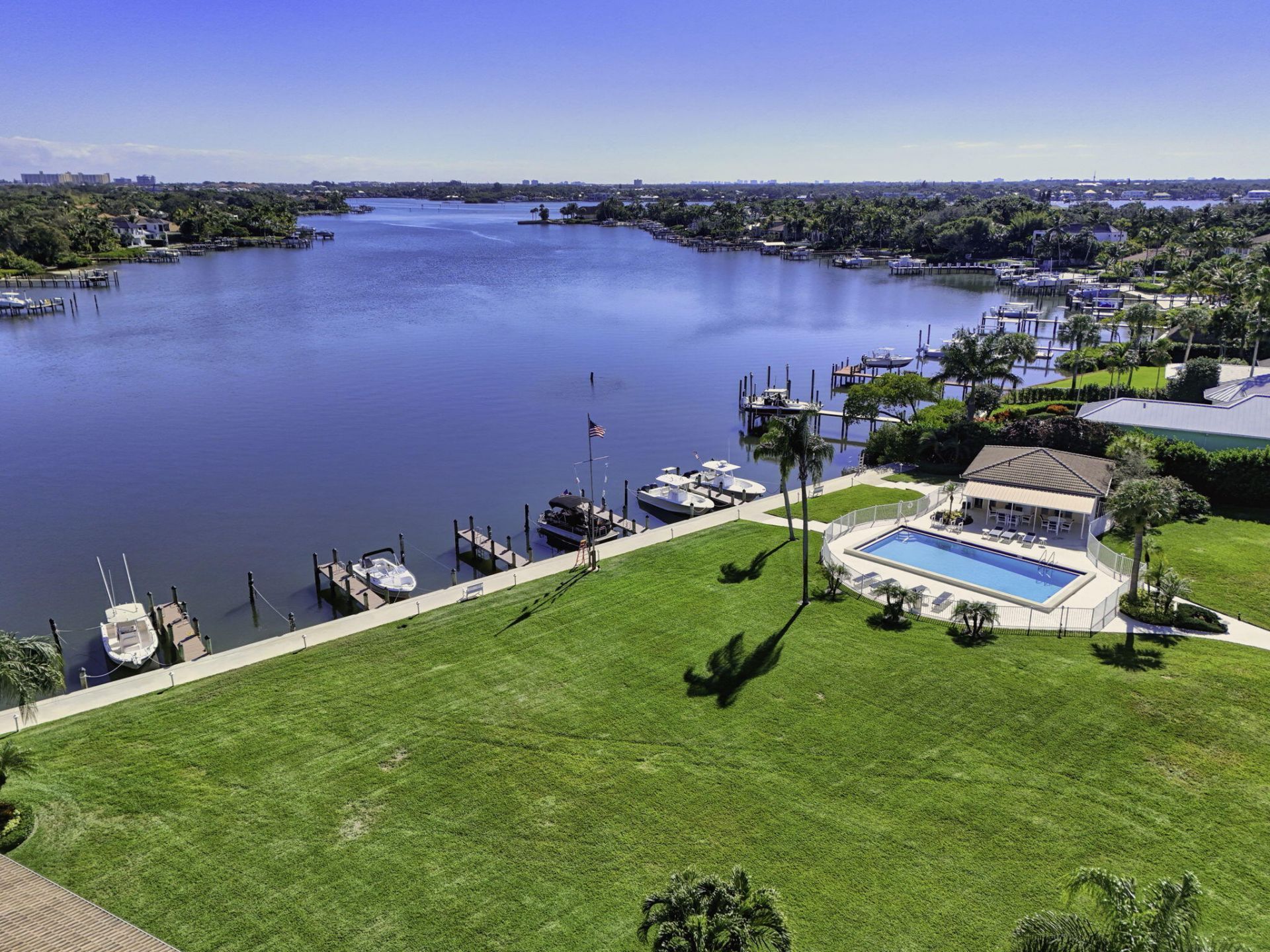 478 Tequesta Drive, Unit 205, Tequesta, FL 33469 Photo