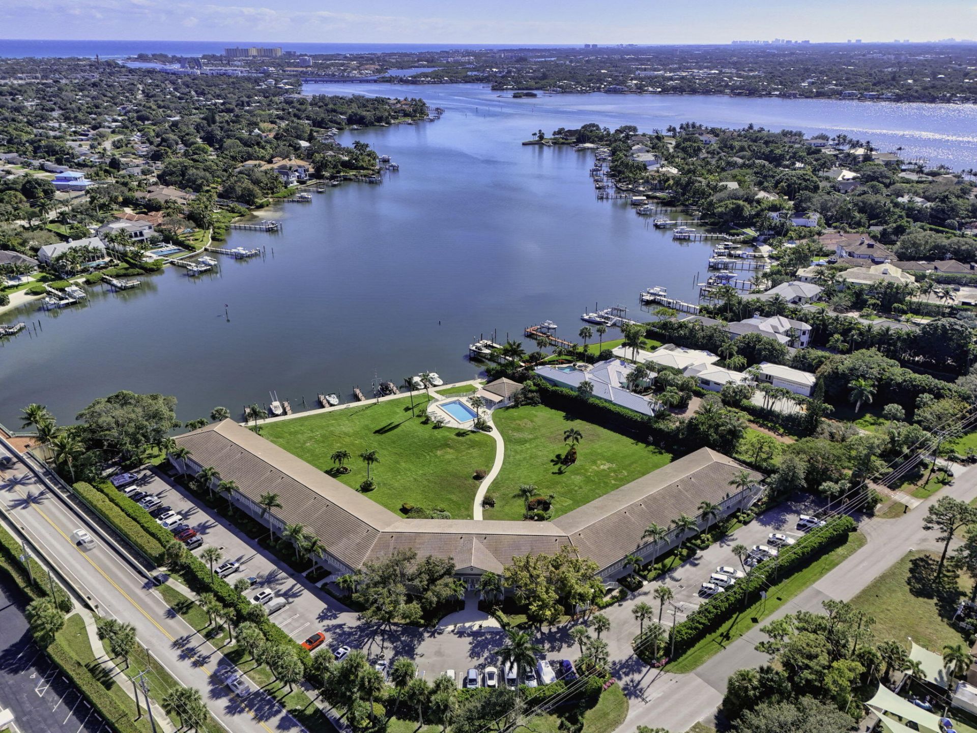 478 Tequesta Drive, Unit 205, Tequesta, FL 33469 Photo