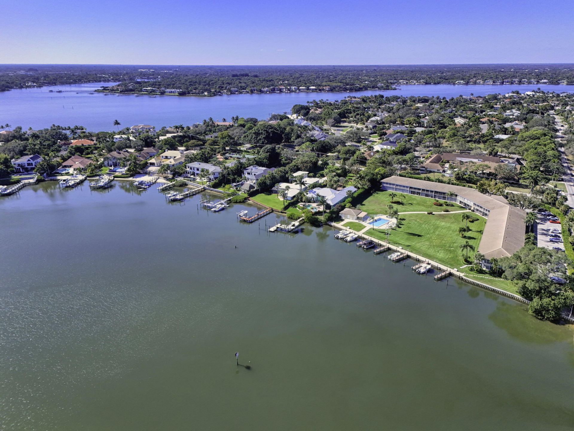 478 Tequesta Drive, Unit 205, Tequesta, FL 33469 Photo