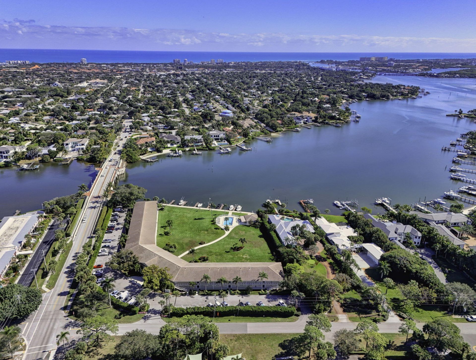 478 Tequesta Drive, Unit 205, Tequesta, FL 33469 Photo