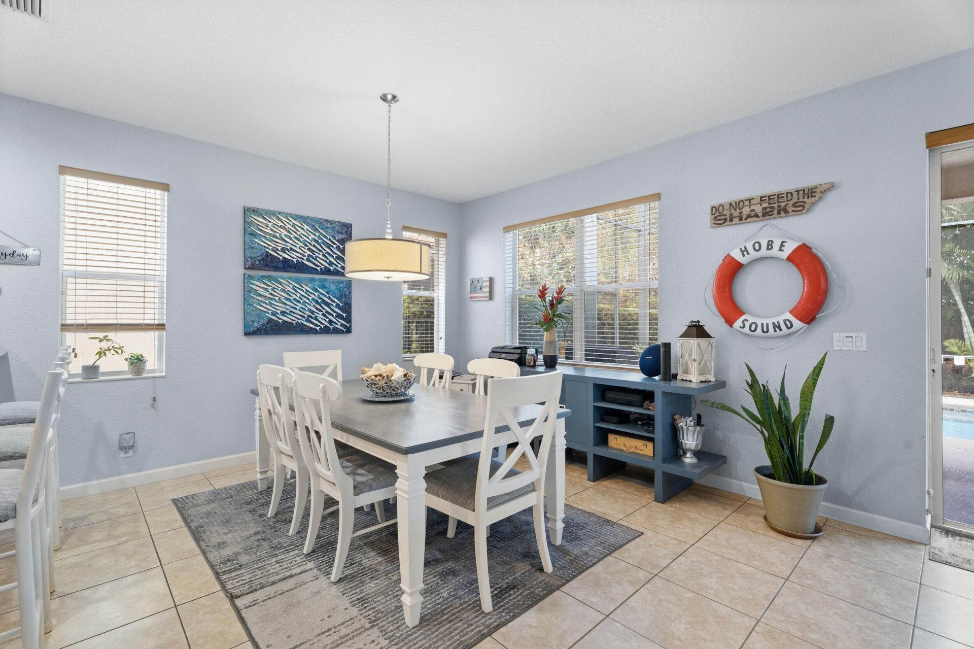 5935 SE Crooked Oak Avenue, Hobe Sound, FL 33455 Photo