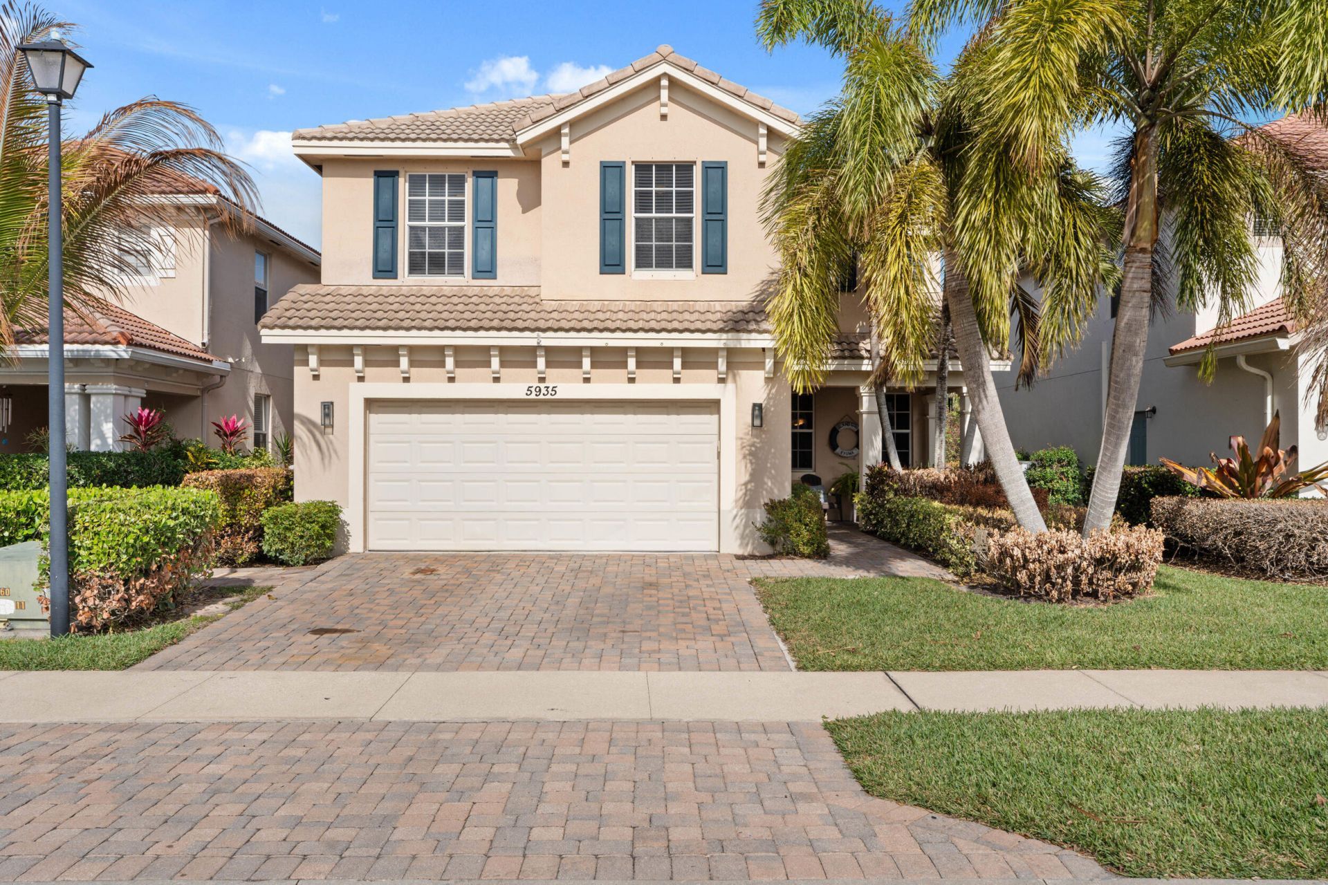 5935 SE Crooked Oak Avenue, Hobe Sound, FL 33455 Photo