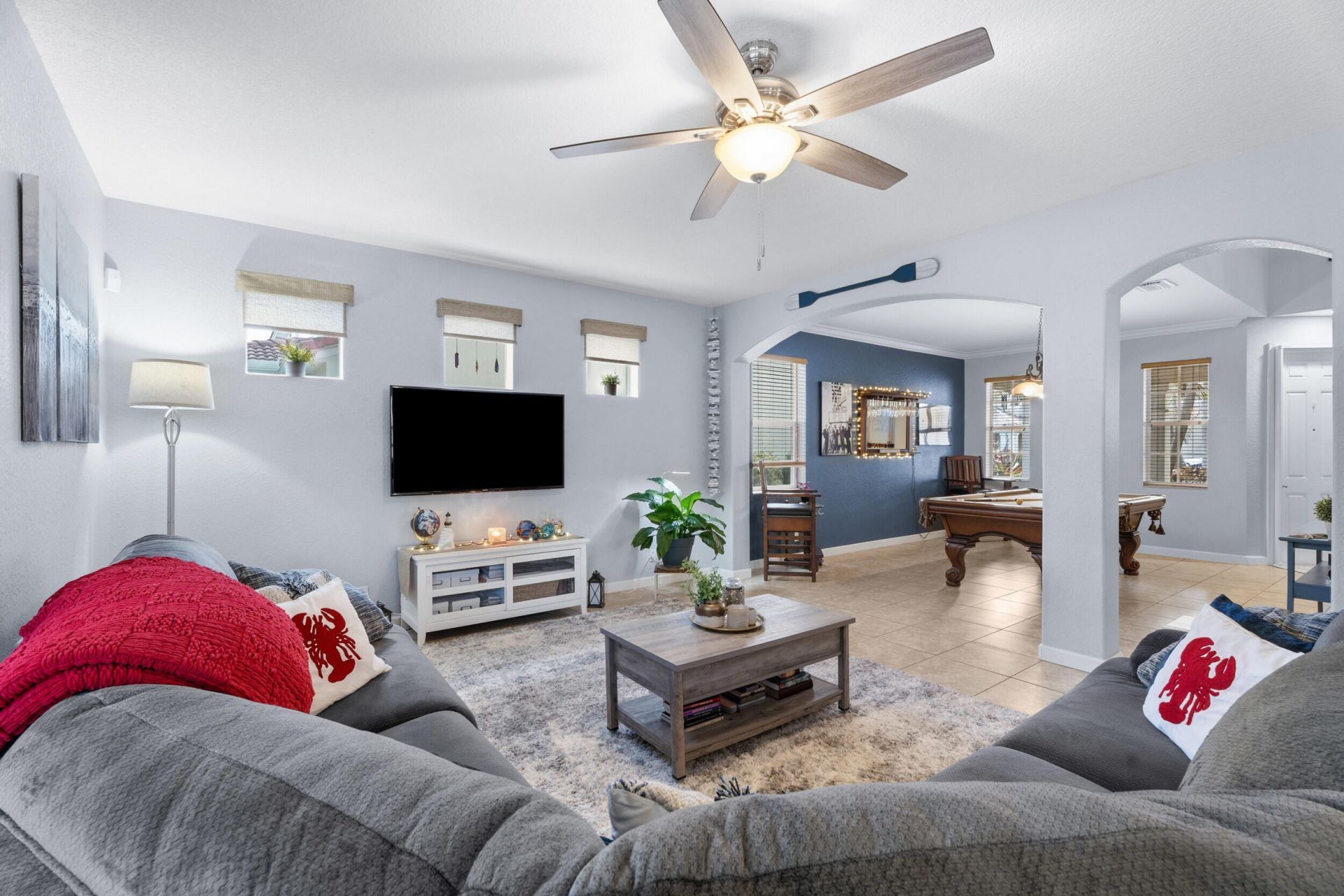 5935 SE Crooked Oak Avenue, Hobe Sound, FL 33455 Photo