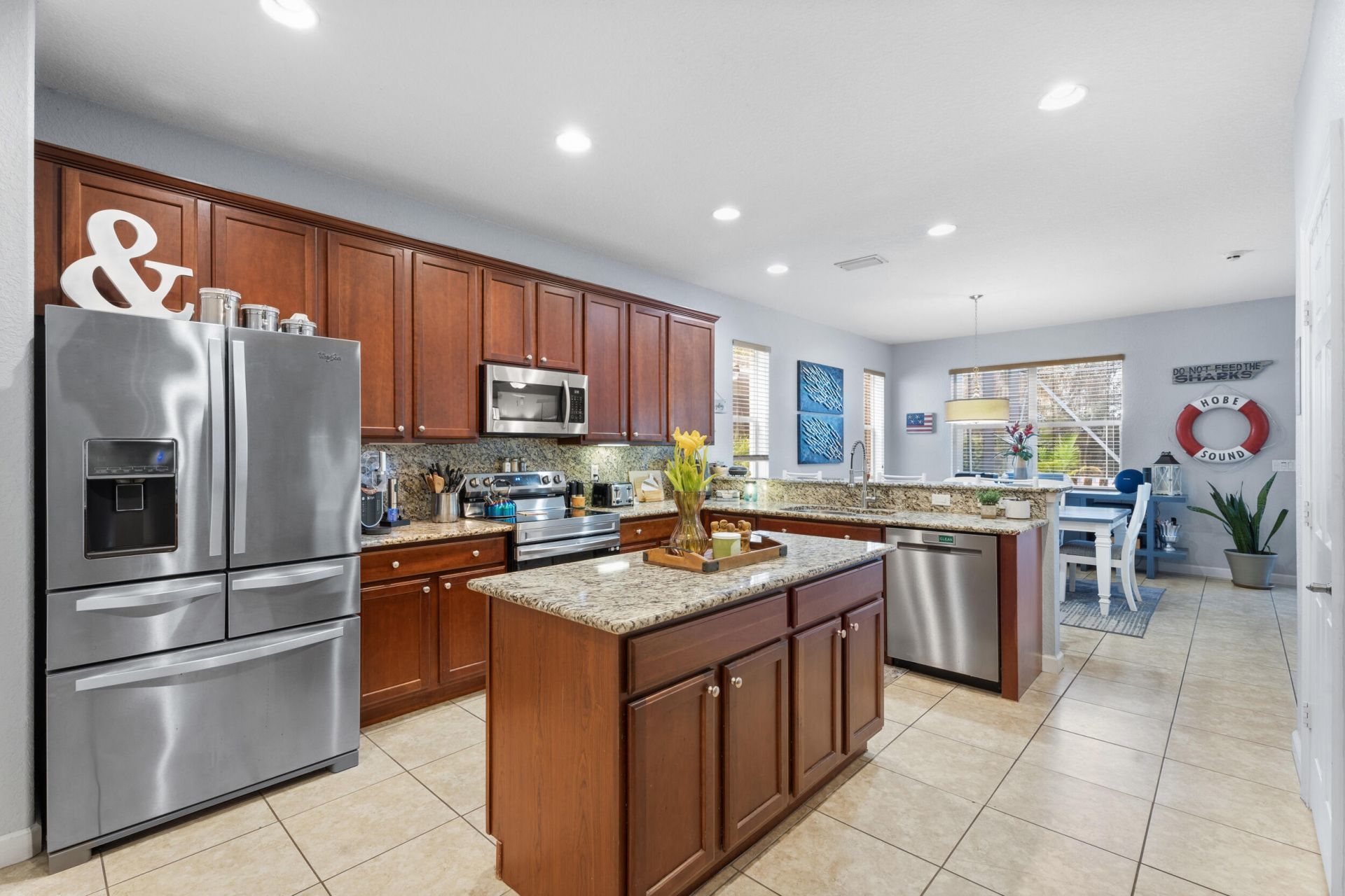 5935 SE Crooked Oak Avenue, Hobe Sound, FL 33455 Photo