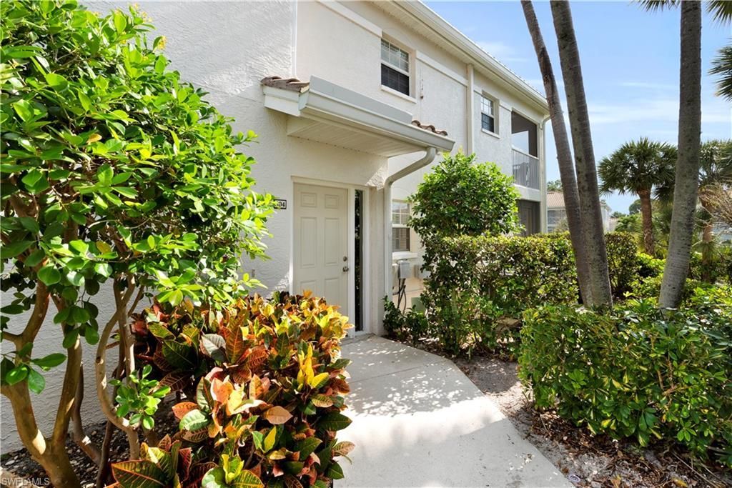 6800 Satinleaf Rd S, Unit 104, Naples, FL 34109 Photo