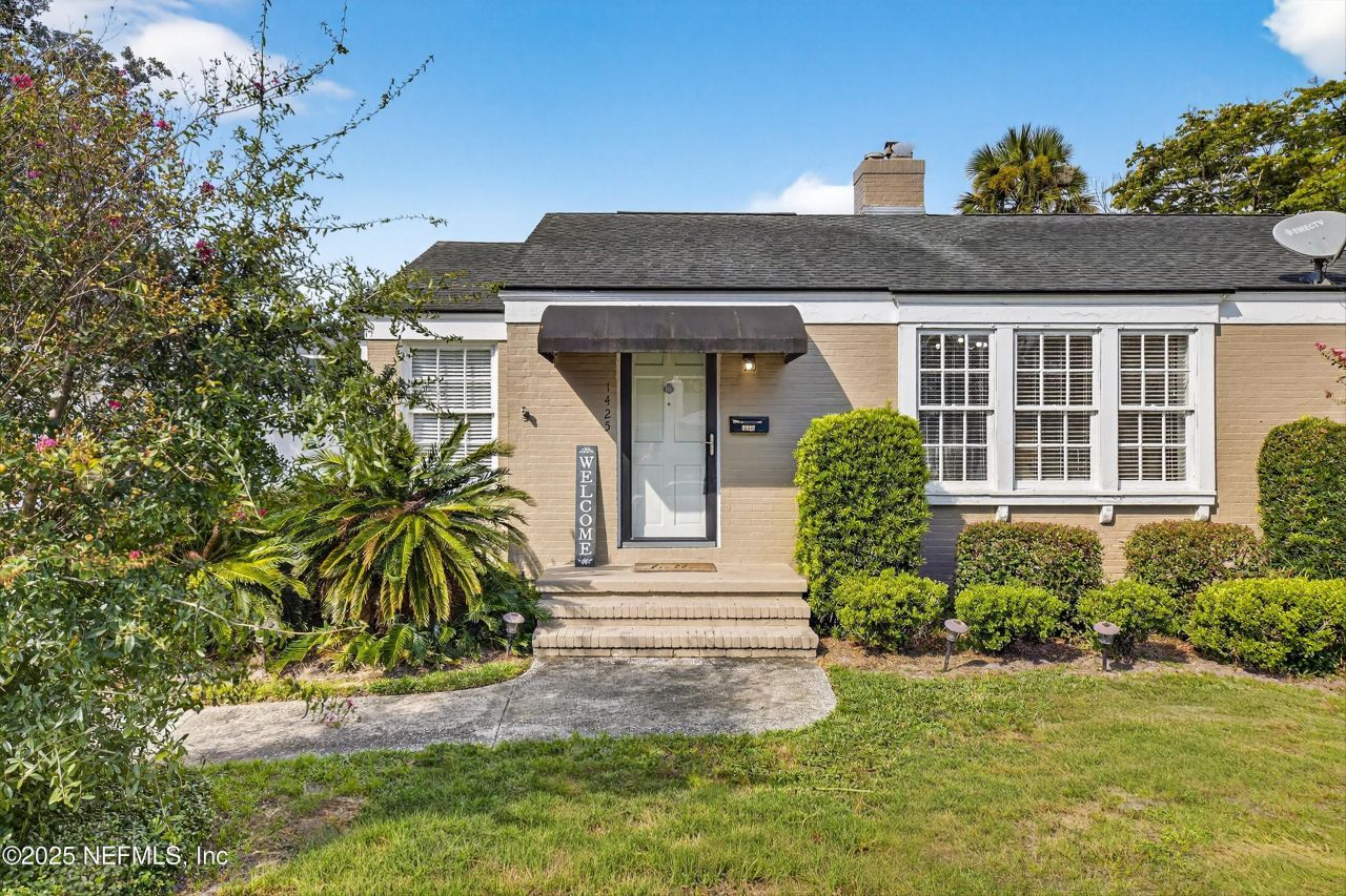 1425 Pinetree Road, Jacksonville, FL 32207 Photo
