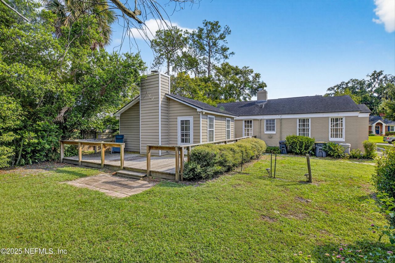 1425 Pinetree Road, Jacksonville, FL 32207 Photo