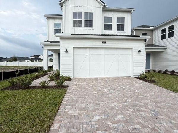 317 BEDFORD Terrace, Unit 121, St. Augustine, FL 32092