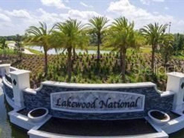 17510 GAWTHROP DRIVE, Unit 208, BRADENTON, FL 34211