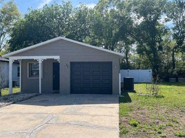 4859 BILLY DIRECT LANE , LUTZ, FL 33559