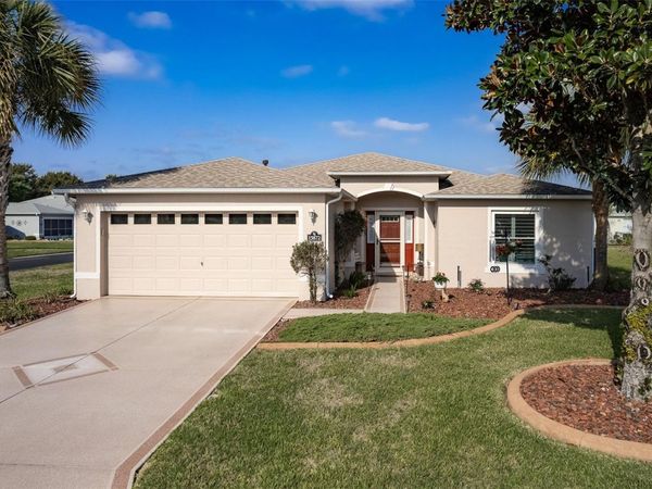 15872 SW 16TH TERRACE , OCALA, FL 34473