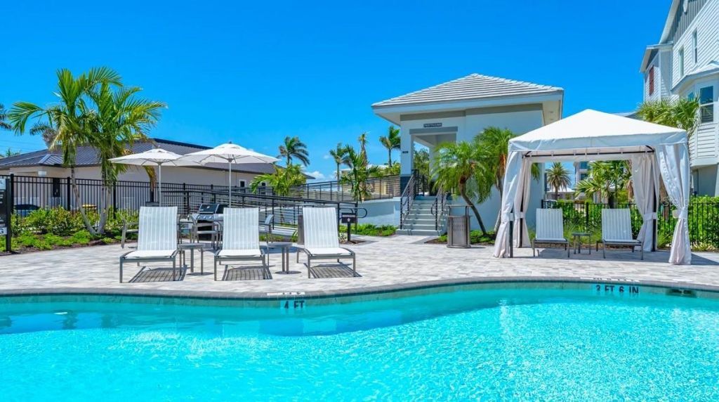 1617 Sea Haven Drive , Unit 507, Punta Gorda, FL 33950 Photo