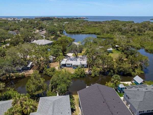 5270 MILLER BAYOU DRIVE, PORT RICHEY, FL 34668