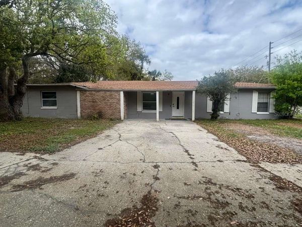 2602 W 20TH STREET , SANFORD, FL 32771