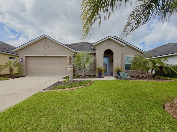 6866 FORKMEAD LANE, PORT ORANGE, FL 32128