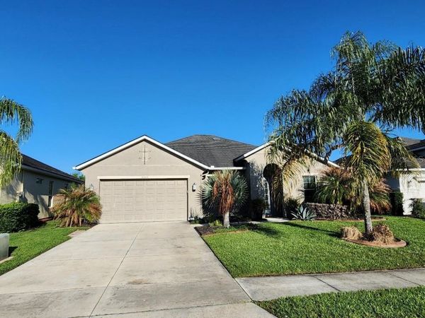 6866 FORKMEAD LANE , PORT ORANGE, FL 32128