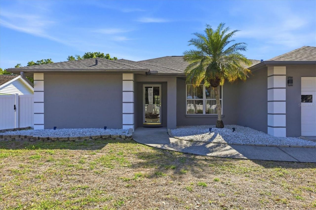 8421 Country Park Way, Sarasota, FL 34243 Photo
