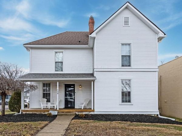 158 N High Street, Gahanna, OH 43230