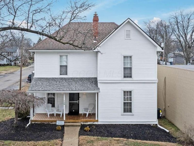 158 N High Street, Gahanna, OH 43230 Photo 2