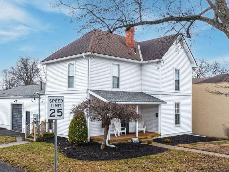 158 N High Street, Gahanna, OH 43230 Photo 3