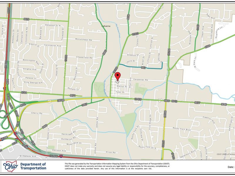 158 N High Street, Gahanna, OH 43230 Photo 31