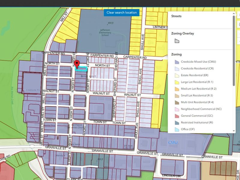 158 N High Street, Gahanna, OH 43230 Photo 33