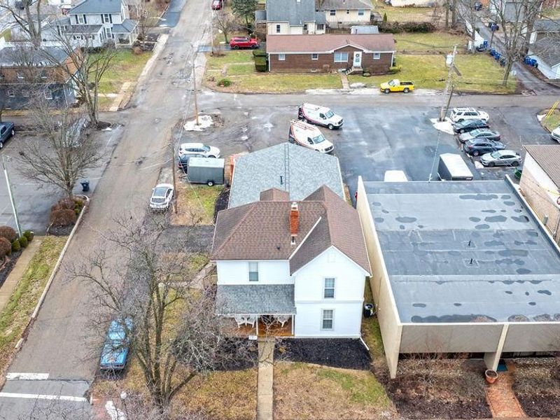 158 N High Street, Gahanna, OH 43230 Photo 4