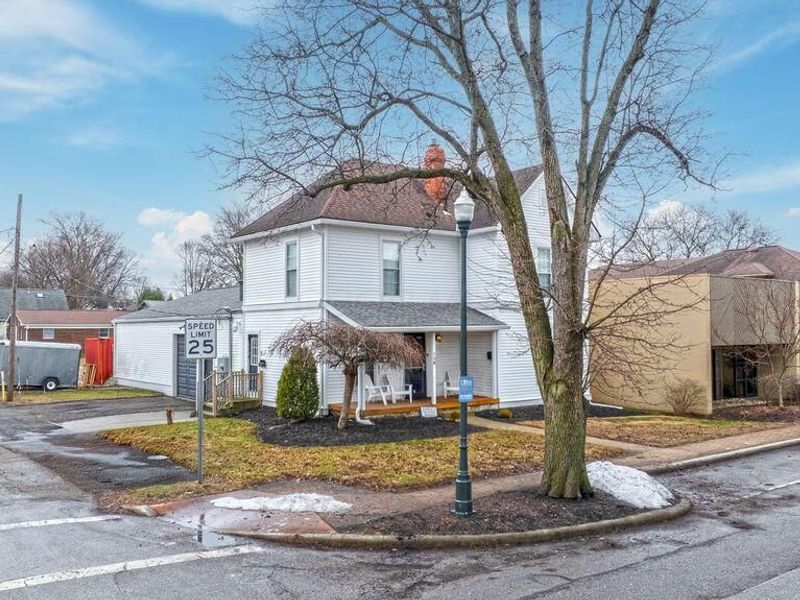 158 N High Street, Gahanna, OH 43230 Photo 5