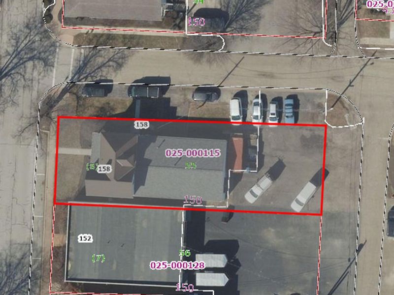 158 N High Street, Gahanna, OH 43230 Photo 8