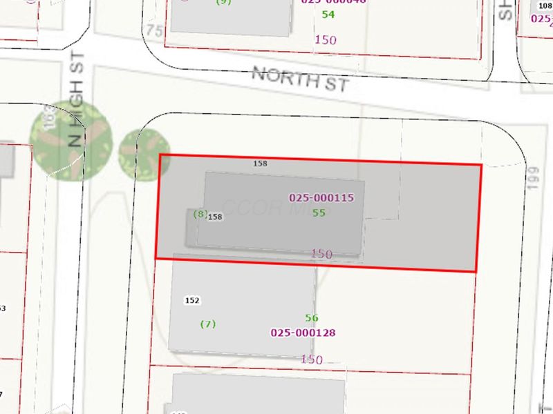 158 N High Street, Gahanna, OH 43230 Photo 9