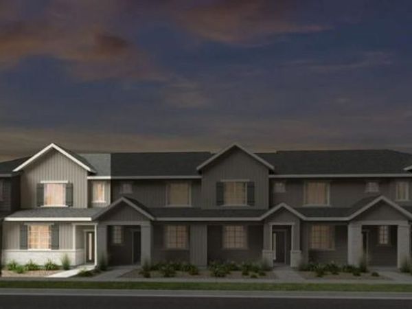 6721 E 148th Drive, Unit 4, Thornton, CO 80602