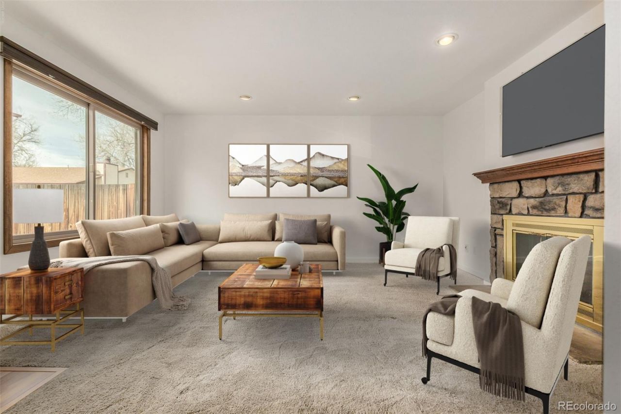 1917 W 102nd Avenue, Thornton, CO 80260 Main Photo