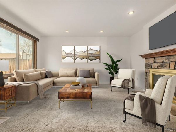 1917 W 102nd Avenue, Thornton, CO 80260