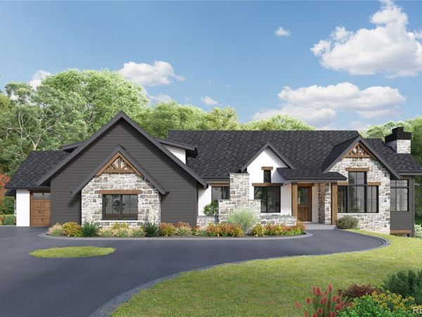 11060 Evening Hunt Road , Franktown, CO 80116