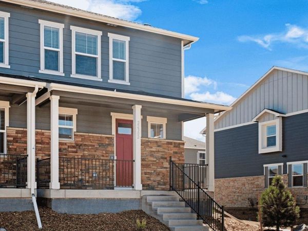 1358 S Chester Street, Unit B, Denver, CO 80247