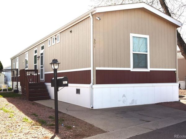 304 Barnard Court, Longmont, CO 80501