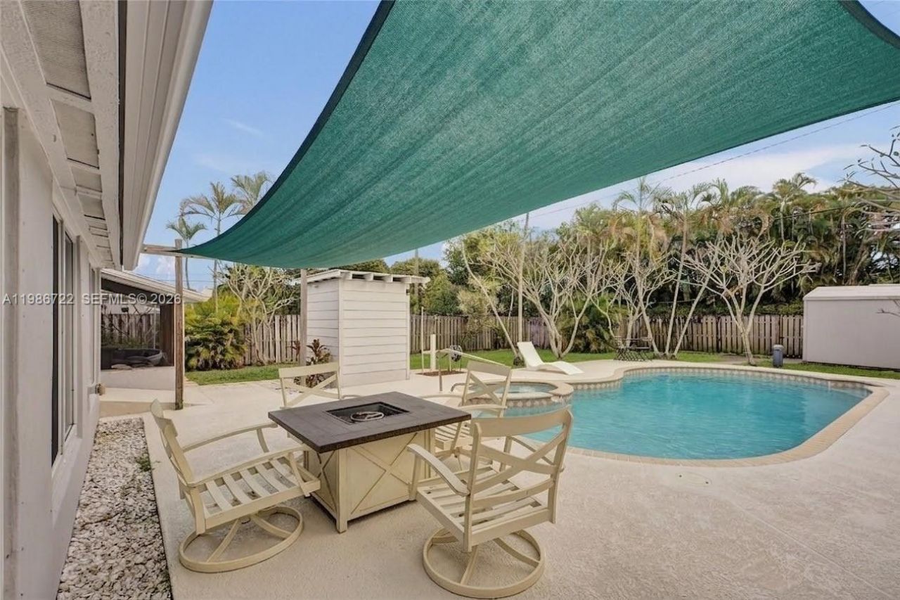 1508 Funston St , Hollywood, FL 33020 Photo