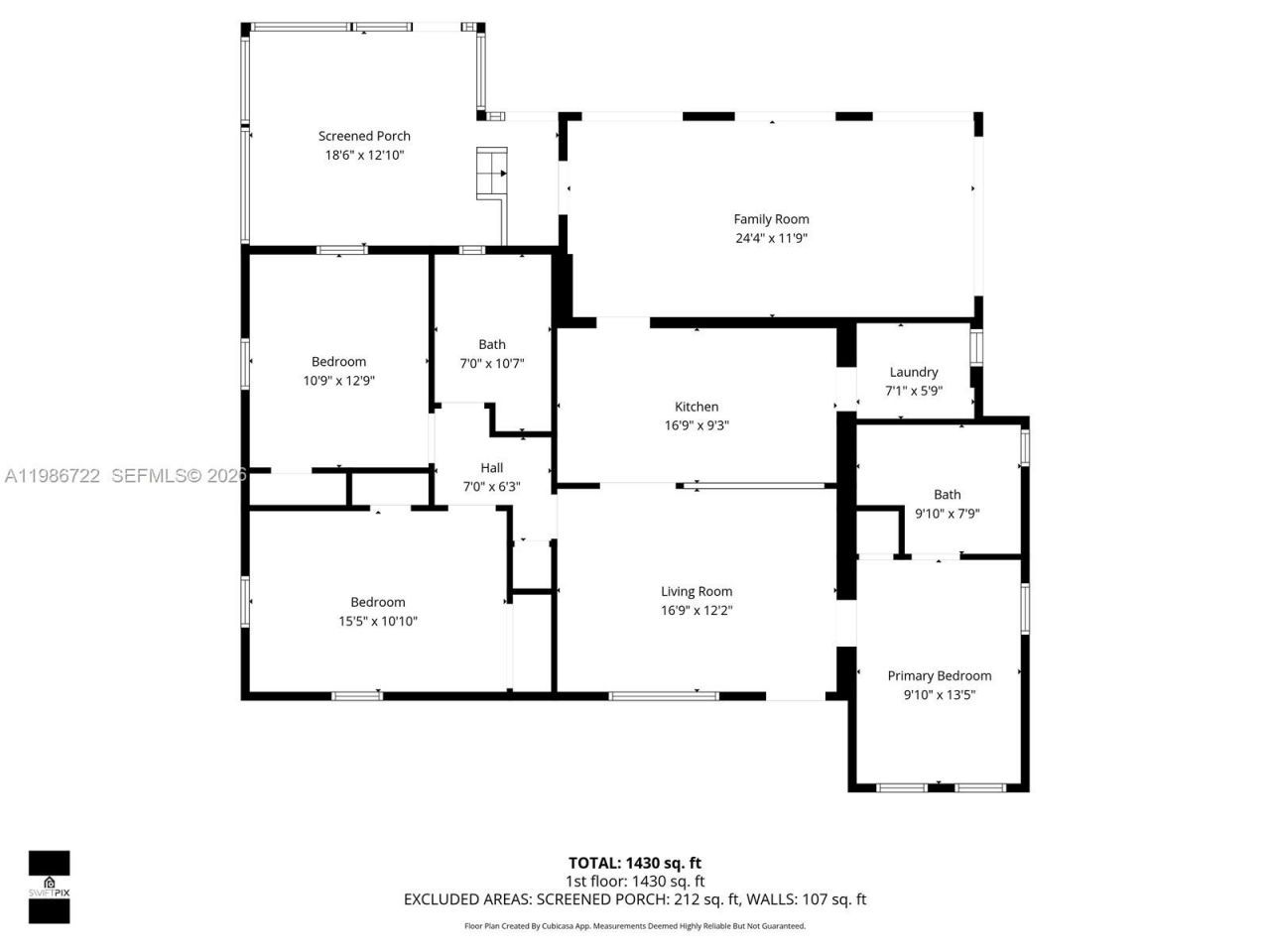 1508 Funston St, Hollywood, FL 33020 Photo