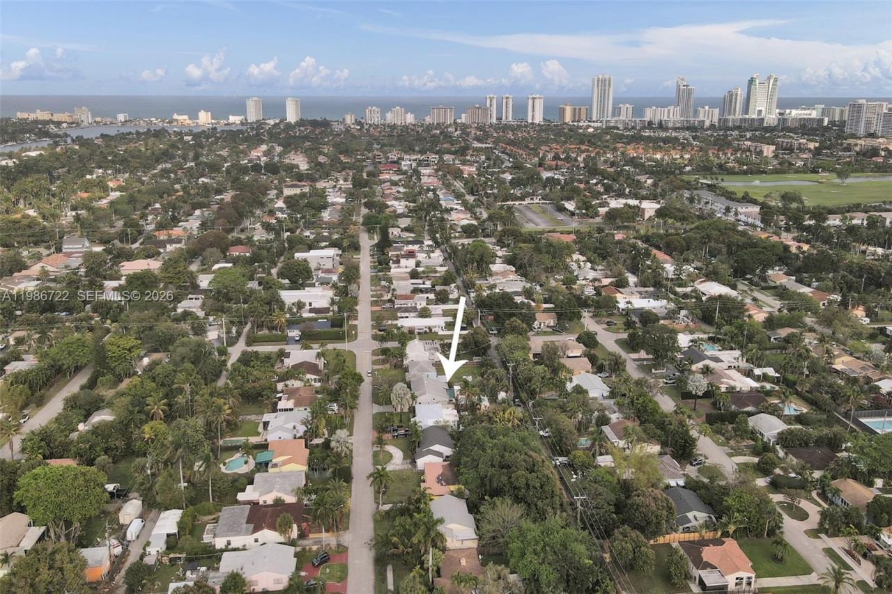 1508 Funston St, Hollywood, FL 33020 Photo