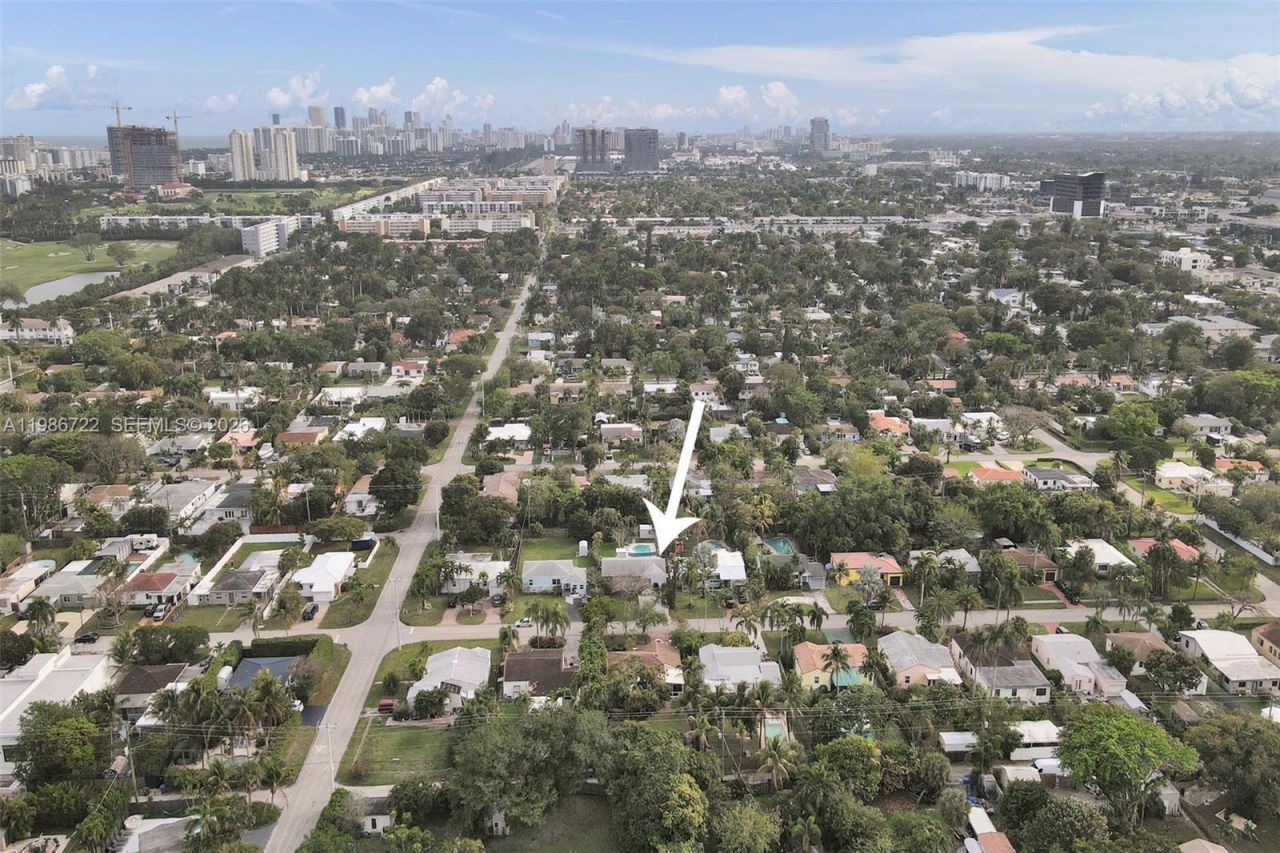 1508 Funston St , Hollywood, FL 33020 Photo